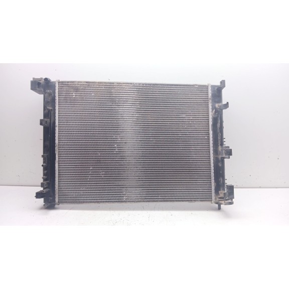 Recambio de radiador agua para nissan micra v (k14) n-connecta referencia OEM IAM 214105fa0a  