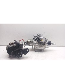 Recambio de abs para toyota yaris hybrid active referencia OEM IAM 4727047030  