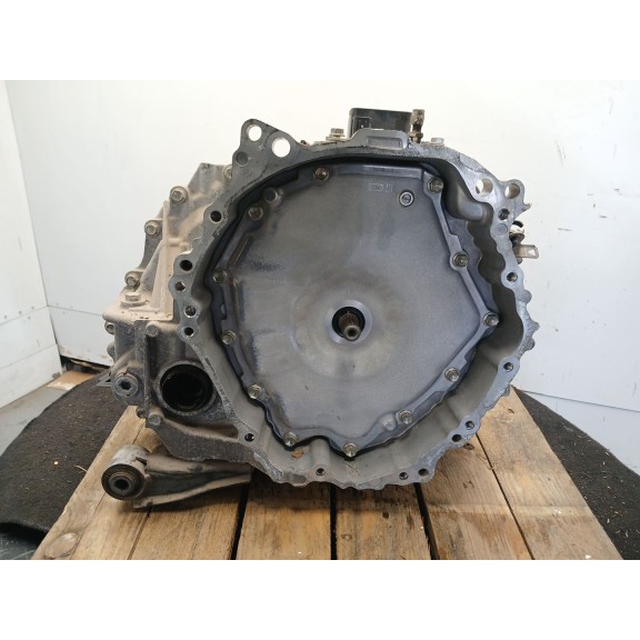 Recambio de caja cambios para toyota yaris hybrid active referencia OEM IAM   59.609KM