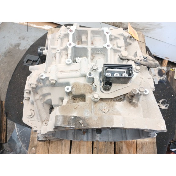 Recambio de caja cambios para toyota yaris hybrid active referencia OEM IAM   59.609KM