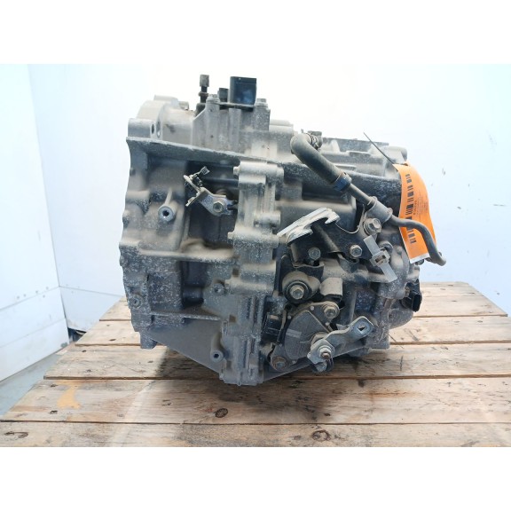 Recambio de caja cambios para toyota yaris hybrid active referencia OEM IAM   59.609KM