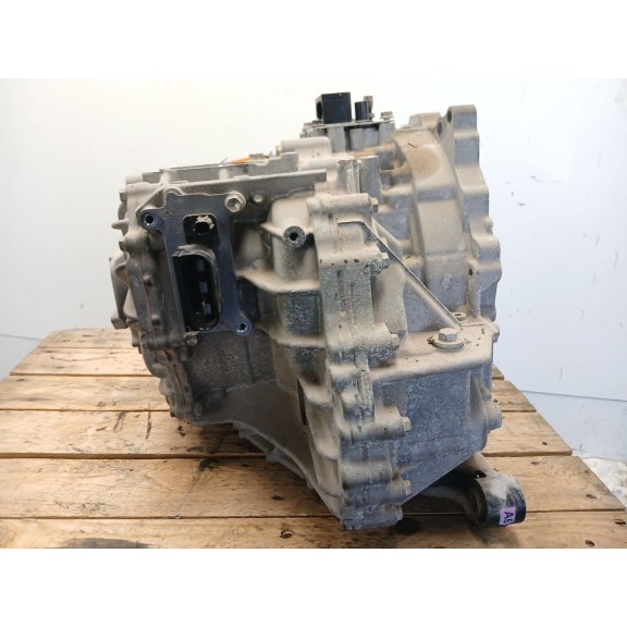 Recambio de caja cambios para toyota yaris hybrid active referencia OEM IAM   59.609KM