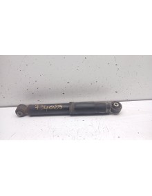 Recambio de amortiguador trasero para fiat 500 (312_) 1.3 d multijet (312axb1a) referencia OEM IAM 50709731  