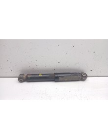 Recambio de amortiguador trasero para fiat 500 (312_) 1.3 d multijet (312axb1a) referencia OEM IAM 50709731   2