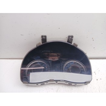 Recambio de cuadro instrumentos para hyundai i40 i (vf) 1.7 crdi referencia OEM IAM 940013z050  