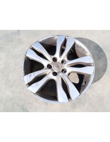 Recambio de llanta trasera derecha para hyundai ix55 3.0 v6 crdi 4wd referencia OEM IAM 529103J450  