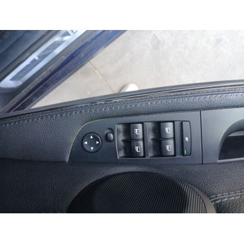 Recambio de retrovisor izquierdo para bmw 3 (e90) 320 d referencia OEM IAM f0142113 7182695 