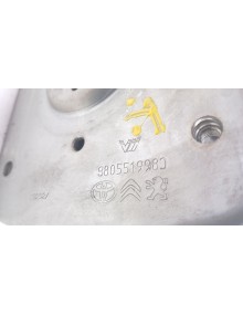 Recambio de amortiguador delantero derecho para opel vivaro c furgoneta (k0) 1.5 referencia OEM IAM 9821596680 9805519983  2