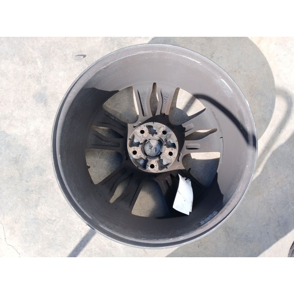 Recambio de llanta delantera derecha para hyundai ix55 3.0 v6 crdi 4wd referencia OEM IAM 529103J450  