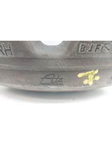 Recambio de pinza freno delantera derecha para opel vivaro c furgoneta (k0) 1.5 referencia OEM IAM 1613260180 / 1692650680   2