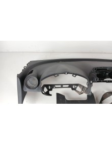 Recambio de kit airbag para toyota rav 4 (a3) 2.2 d-cat referencia OEM IAM    2