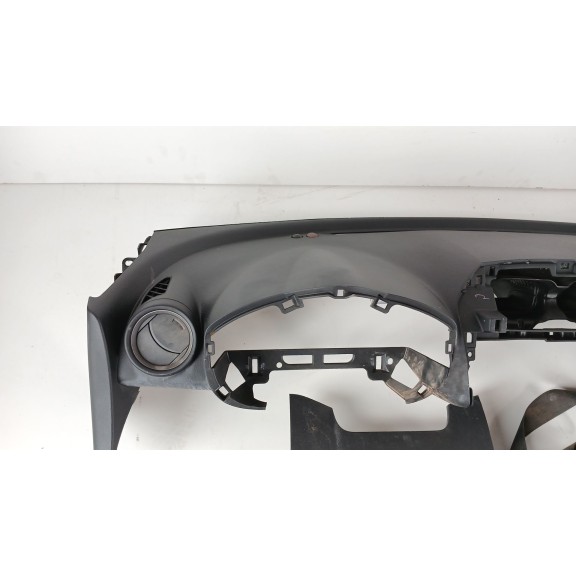 Recambio de kit airbag para toyota rav 4 (a3) 2.2 d-cat referencia OEM IAM   