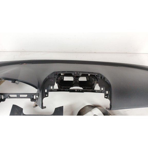 Recambio de kit airbag para toyota rav 4 (a3) 2.2 d-cat referencia OEM IAM   