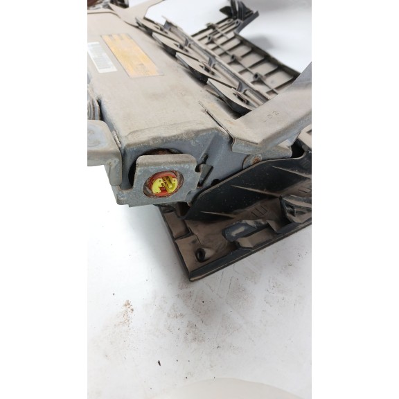 Recambio de kit airbag para toyota rav 4 (a3) 2.2 d-cat referencia OEM IAM   