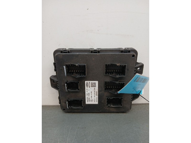 Recambio de modulo electronico para omoda 5 referencia OEM IAM 802000466aa 20240708 3735abt