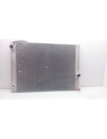 Recambio de radiador agua para bmw 5 (e60) 520 i referencia OEM IAM 1711751920903  