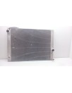 Recambio de radiador agua para bmw 5 (e60) 520 i referencia OEM IAM 1711751920903  