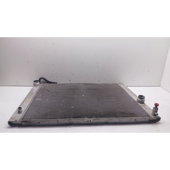Recambio de radiador agua para bmw 5 (e60) 520 i referencia OEM IAM 1711751920903  