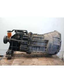 Recambio de caja cambios para ssangyong rodius i 2.7 xdi referencia OEM IAM   