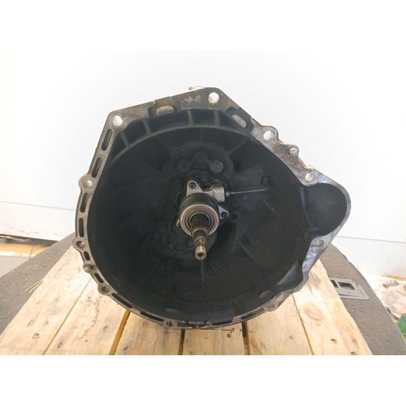 Recambio de caja cambios para ssangyong rodius i 2.7 xdi referencia OEM IAM   