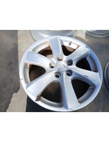 Recambio de llanta para ssangyong korando limited 4x2 referencia OEM IAM   