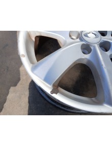 Recambio de llanta para ssangyong korando limited 4x2 referencia OEM IAM    2