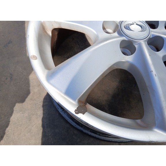 Recambio de llanta para ssangyong korando limited 4x2 referencia OEM IAM   