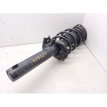 Recambio de amortiguador delantero derecho para volkswagen tiguan (ad1, ax1) 2.0 tdi 4motion referencia OEM IAM 5QF413031BM 5QF4