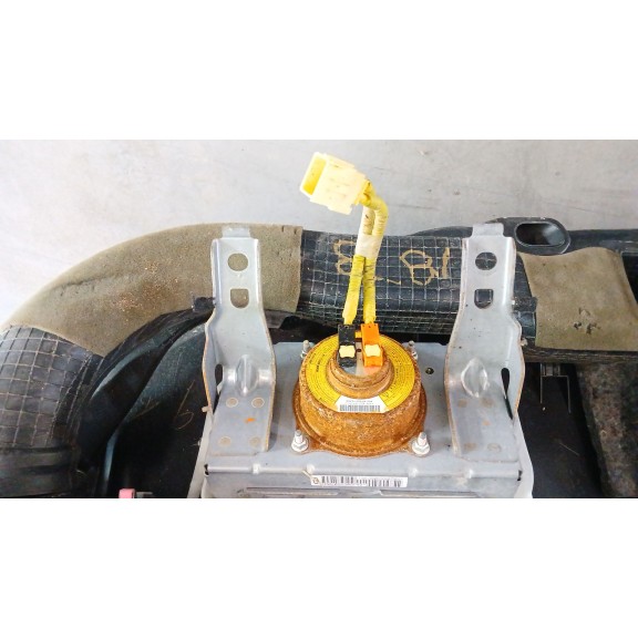 Recambio de kit airbag para toyota rav 4 (a3) 2.2 d-cat referencia OEM IAM   