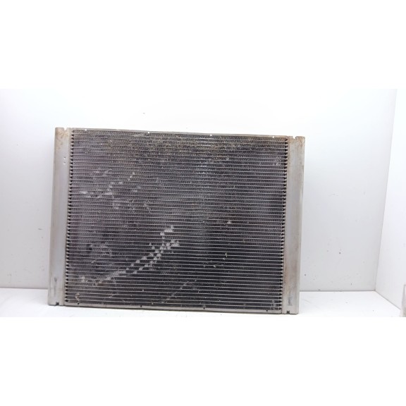 Recambio de radiador agua para bmw 5 (e60) 520 i referencia OEM IAM 1711751920903  