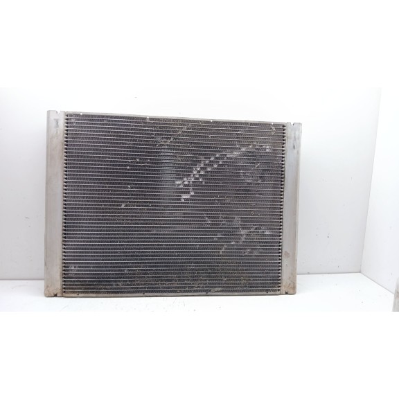Recambio de radiador agua para bmw 5 (e60) 520 i referencia OEM IAM 1711751920903  