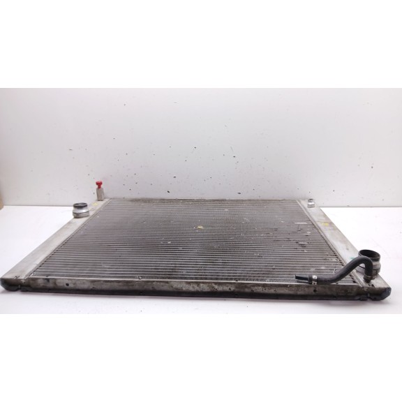 Recambio de radiador agua para bmw 5 (e60) 520 i referencia OEM IAM 1711751920903  