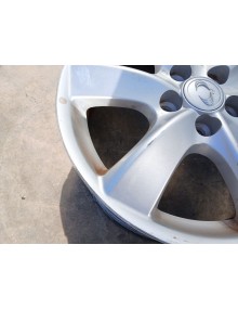 Recambio de llanta para ssangyong korando limited 4x2 referencia OEM IAM 4173034100   2