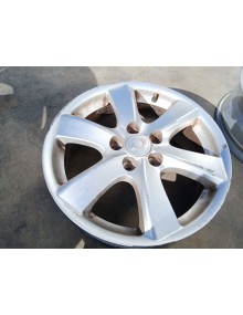 Recambio de llanta para ssangyong korando limited 4x2 referencia OEM IAM 4173034100  