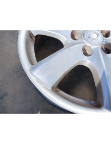 Recambio de llanta para ssangyong korando limited 4x2 referencia OEM IAM 4173034100   2