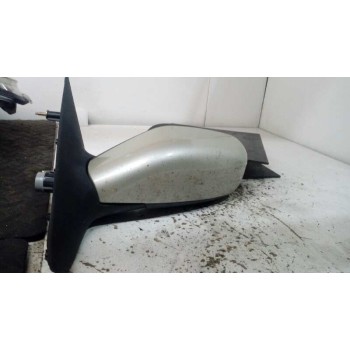 RETROVISOR IZQUIERDO ELEC. 7 PIN GRIS