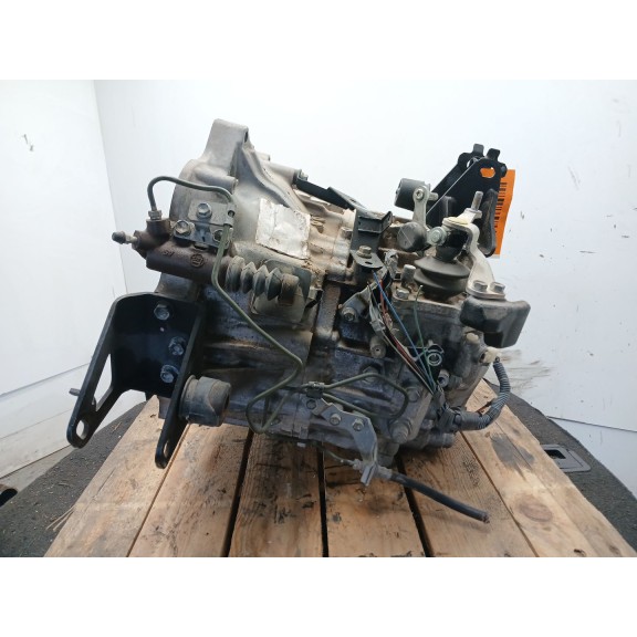 Recambio de caja cambios para toyota auris 2.0 d-4d cat referencia OEM IAM  B 