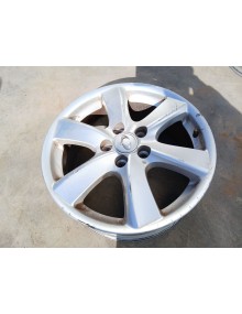 Recambio de llanta para ssangyong korando limited 4x2 referencia OEM IAM 4173034100  