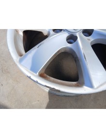 Recambio de llanta para ssangyong korando limited 4x2 referencia OEM IAM 4173034100   2