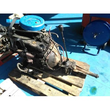 Recambio de motor completo para » otros... autocaravana ford vlc 2100 referencia OEM IAM  COMPLETO EXPORTACION