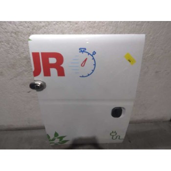 Recambio de puerta lateral corredera derecha para maxus edeliver 3 (modelo) referencia OEM IAM  CERRADA 