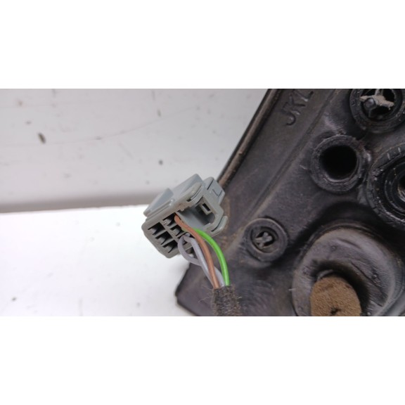 Recambio de retrovisor derecho para ford c-max (dm2) 1.6 tdci referencia OEM IAM 3007740  