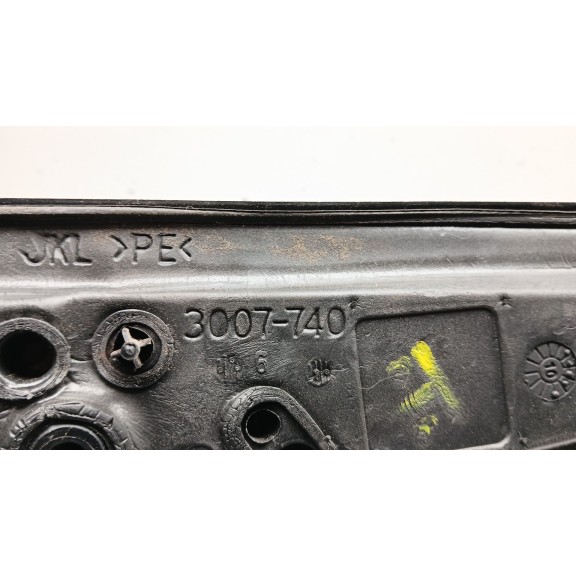 Recambio de retrovisor derecho para ford c-max (dm2) 1.6 tdci referencia OEM IAM 3007740  