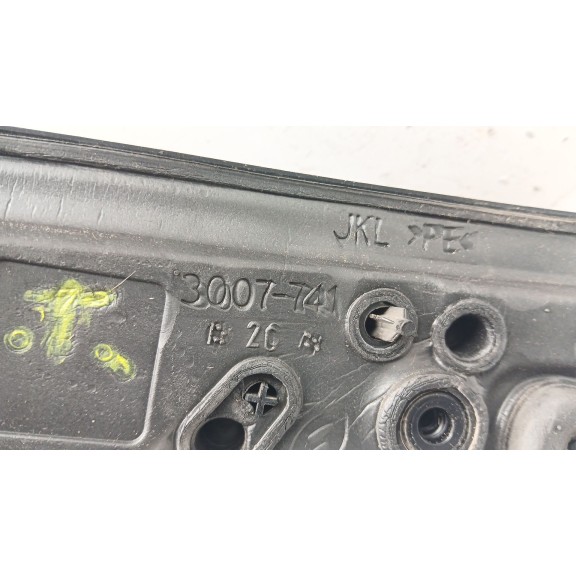 Recambio de retrovisor izquierdo para ford c-max (dm2) 1.6 tdci referencia OEM IAM 3007741  