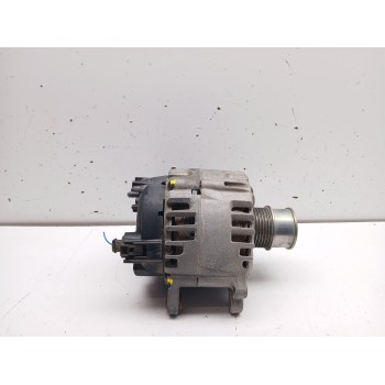 Recambio de alternador para seat ibiza (kj1) 1.0 tsi referencia OEM IAM 05e903026q 2740516b tg14lld