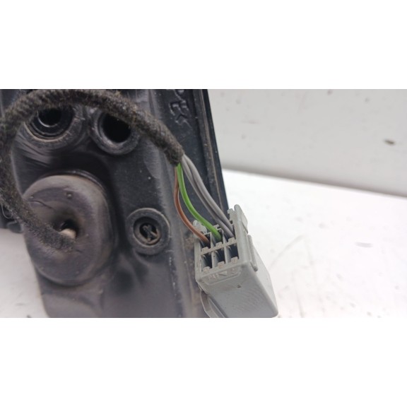 Recambio de retrovisor izquierdo para ford c-max (dm2) 1.6 tdci referencia OEM IAM 3007741  