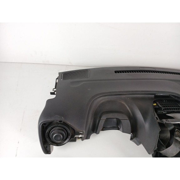 Recambio de kit airbag para peugeot 108 1.2 referencia OEM IAM 1612446280 16121380ZD B000870780