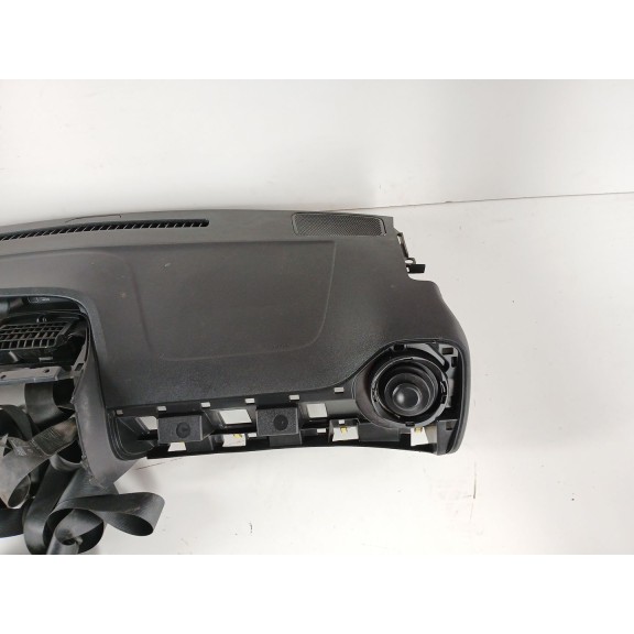 Recambio de kit airbag para peugeot 108 1.2 referencia OEM IAM 1612446280 16121380ZD B000870780