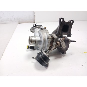 TURBOCOMPRESOR CM5G6K682HD 