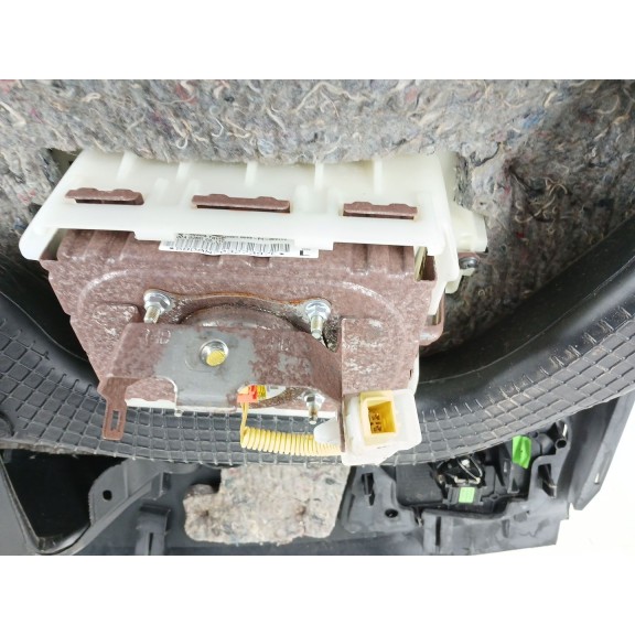 Recambio de kit airbag para peugeot 108 1.2 referencia OEM IAM 1612446280 16121380ZD B000870780